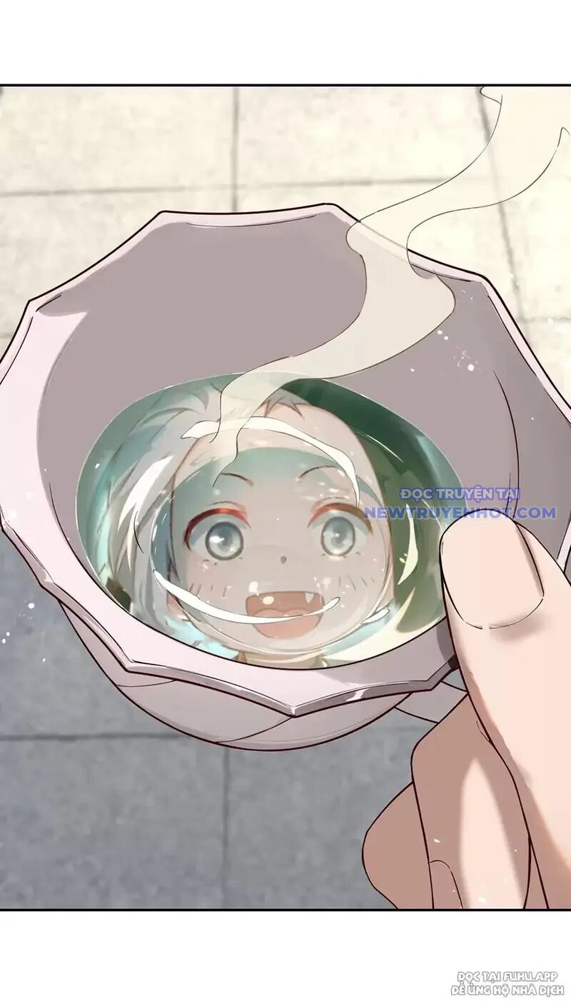 Đồ Đệ Của Ta Là Nữ Đế Chap 71 - Next Chap 72