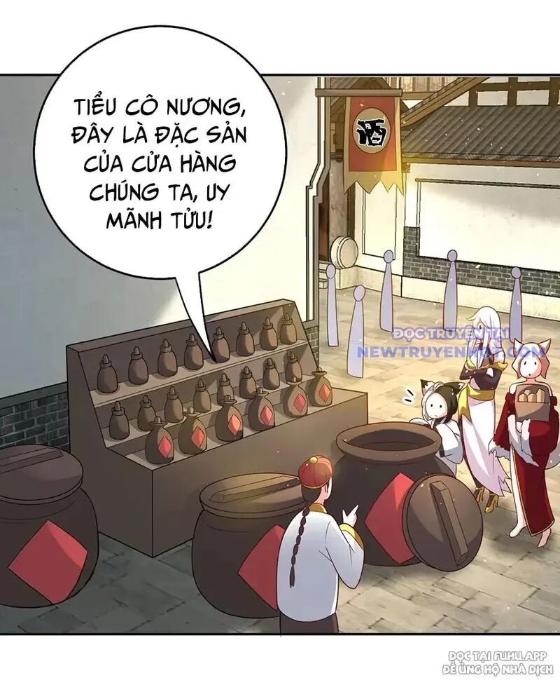 Đồ Đệ Của Ta Là Nữ Đế Chap 71 - Next Chap 72