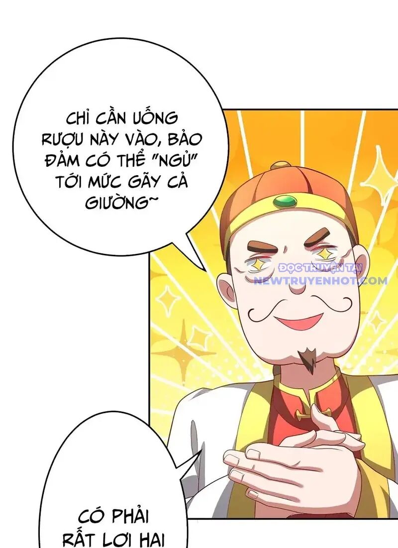Đồ Đệ Của Ta Là Nữ Đế Chap 71 - Next Chap 72