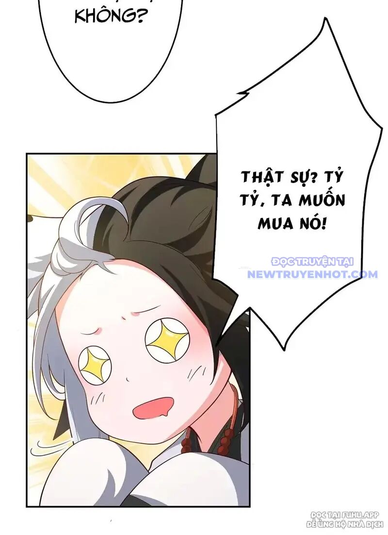 Đồ Đệ Của Ta Là Nữ Đế Chap 71 - Next Chap 72