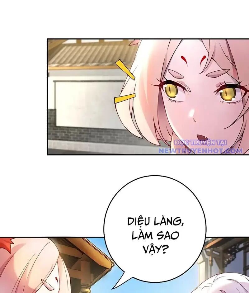 Đồ Đệ Của Ta Là Nữ Đế Chap 71 - Next Chap 72