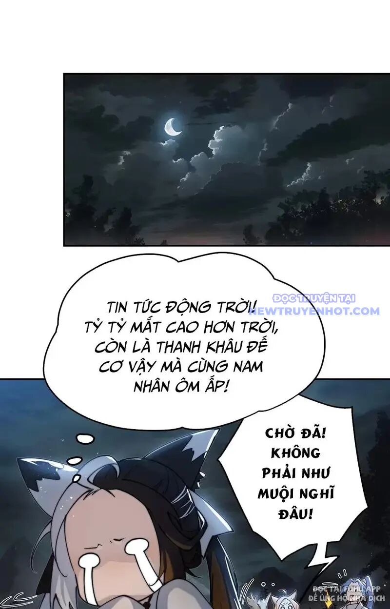 Đồ Đệ Của Ta Là Nữ Đế Chap 71 - Next Chap 72