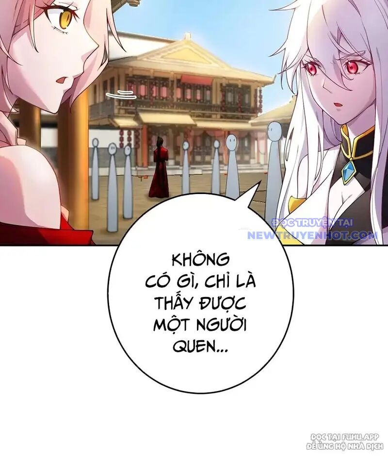 Đồ Đệ Của Ta Là Nữ Đế Chap 71 - Next Chap 72