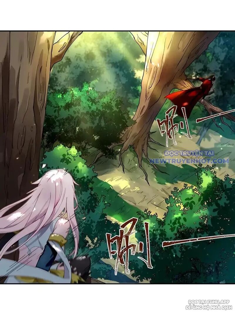Đồ Đệ Của Ta Là Nữ Đế Chap 71 - Next Chap 72