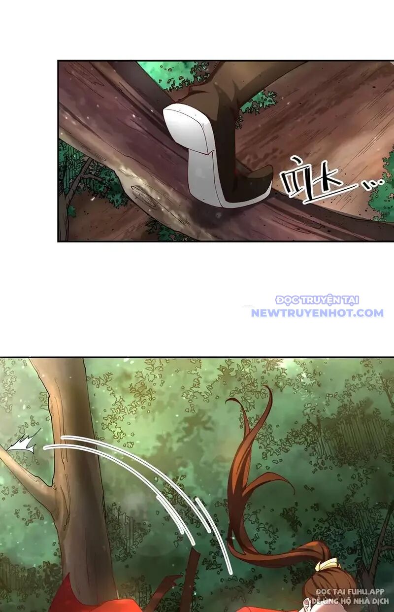 Đồ Đệ Của Ta Là Nữ Đế Chap 71 - Next Chap 72