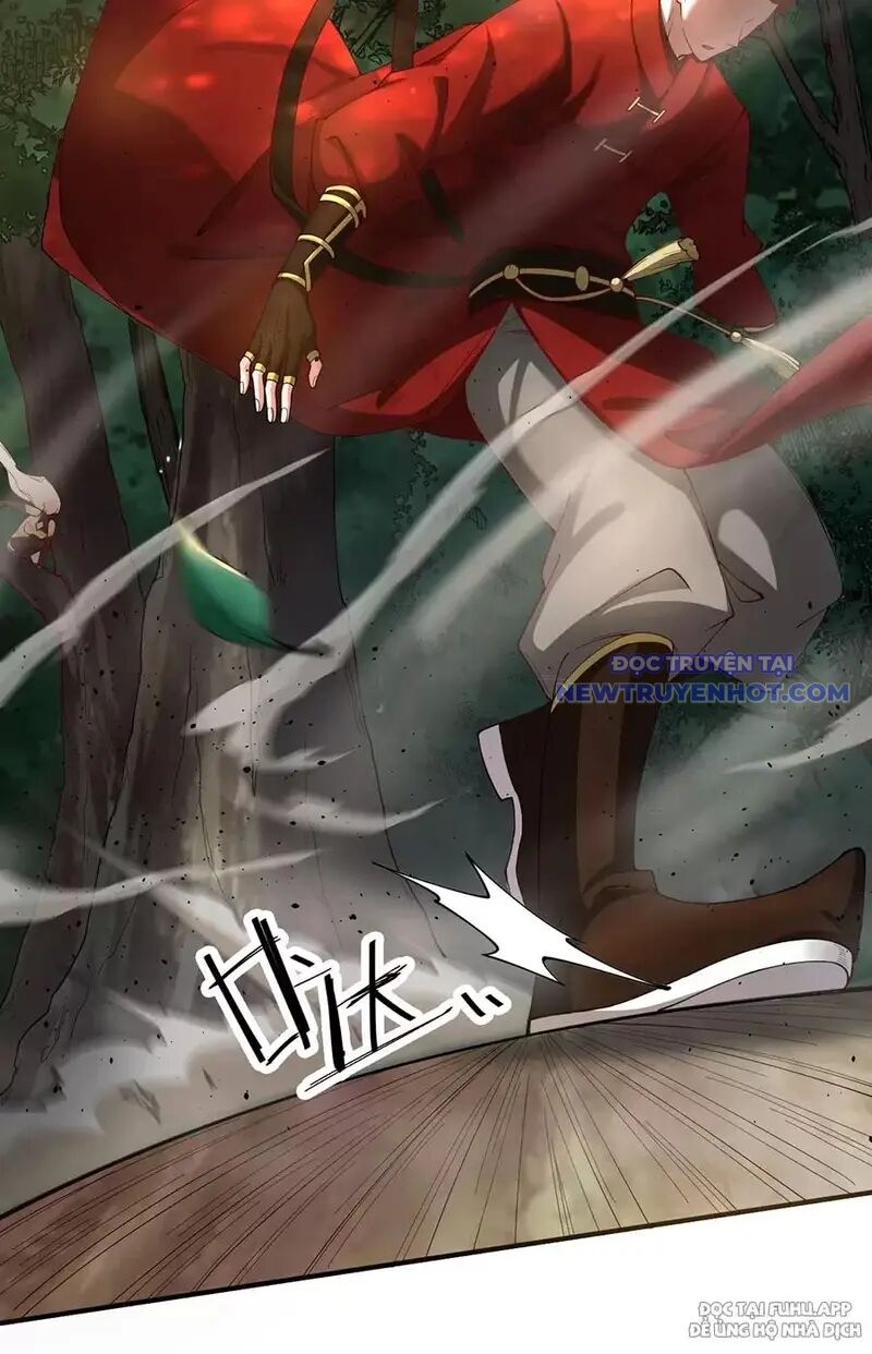 Đồ Đệ Của Ta Là Nữ Đế Chap 71 - Next Chap 72