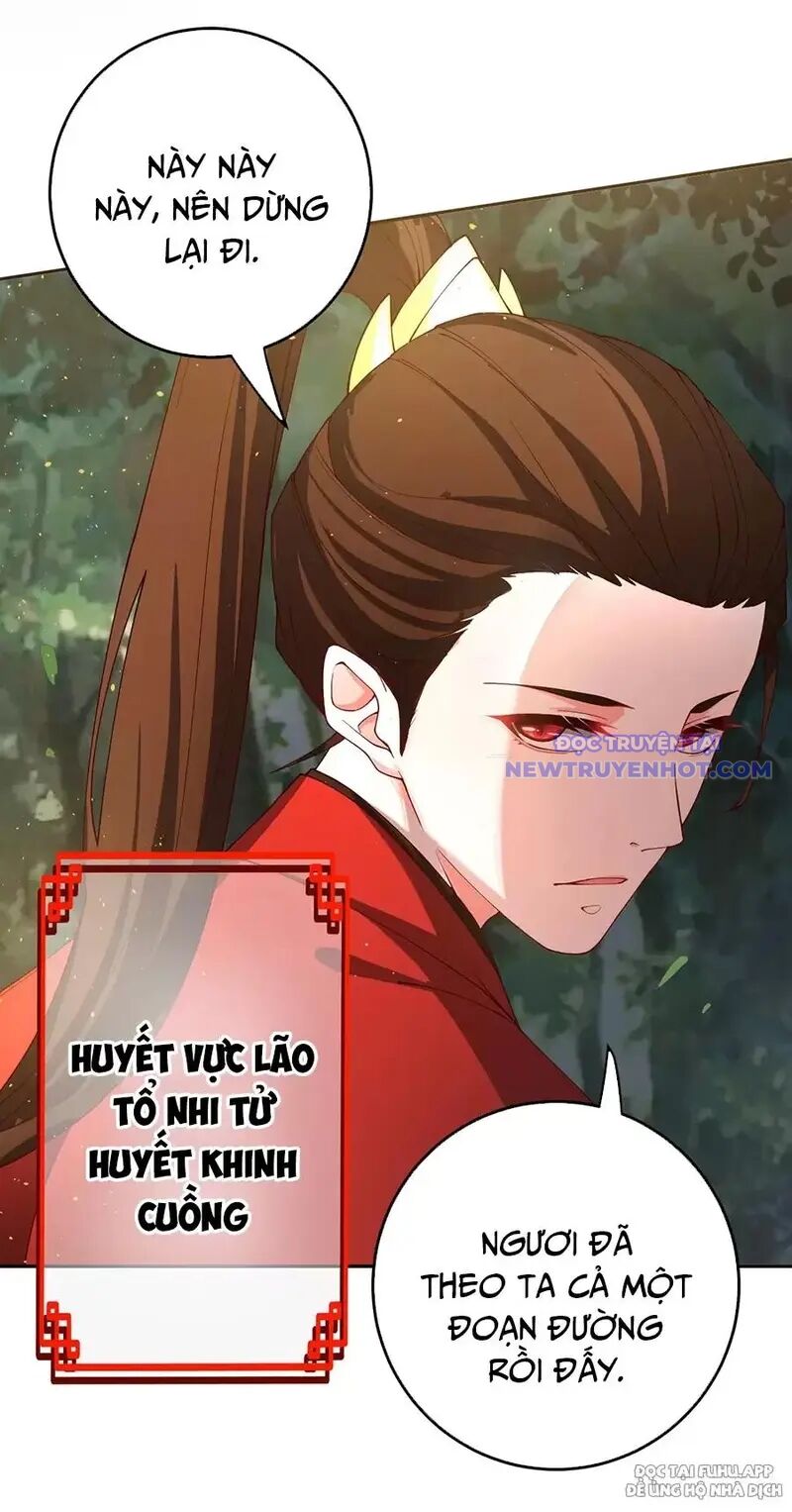 Đồ Đệ Của Ta Là Nữ Đế Chap 71 - Next Chap 72