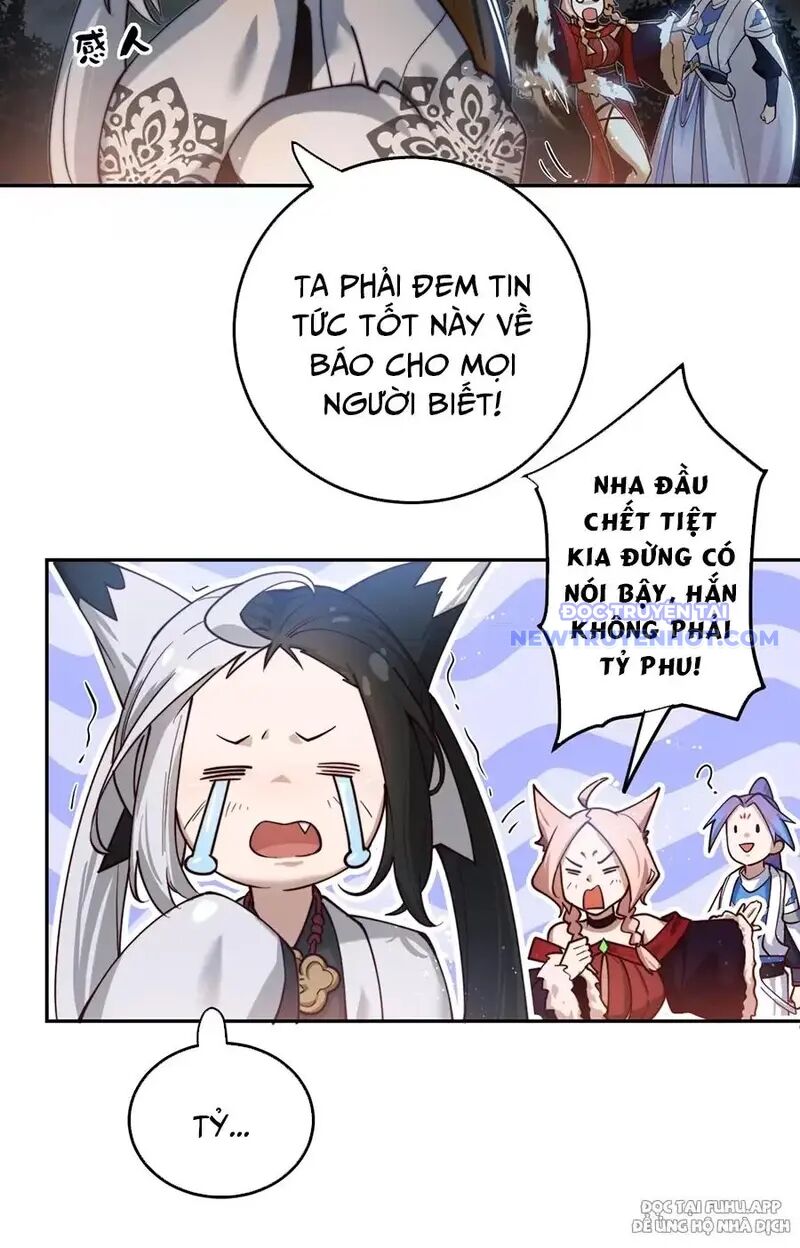 Đồ Đệ Của Ta Là Nữ Đế Chap 71 - Next Chap 72