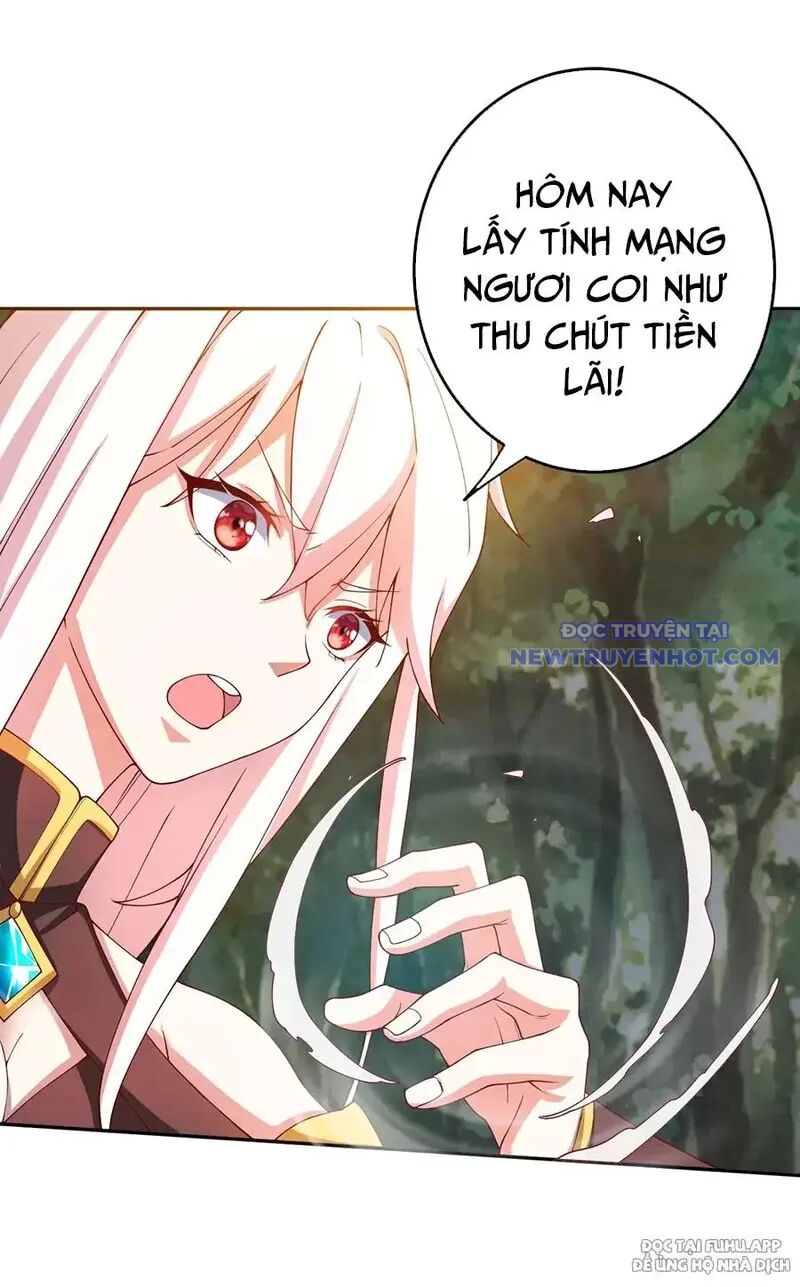 Đồ Đệ Của Ta Là Nữ Đế Chap 71 - Next Chap 72