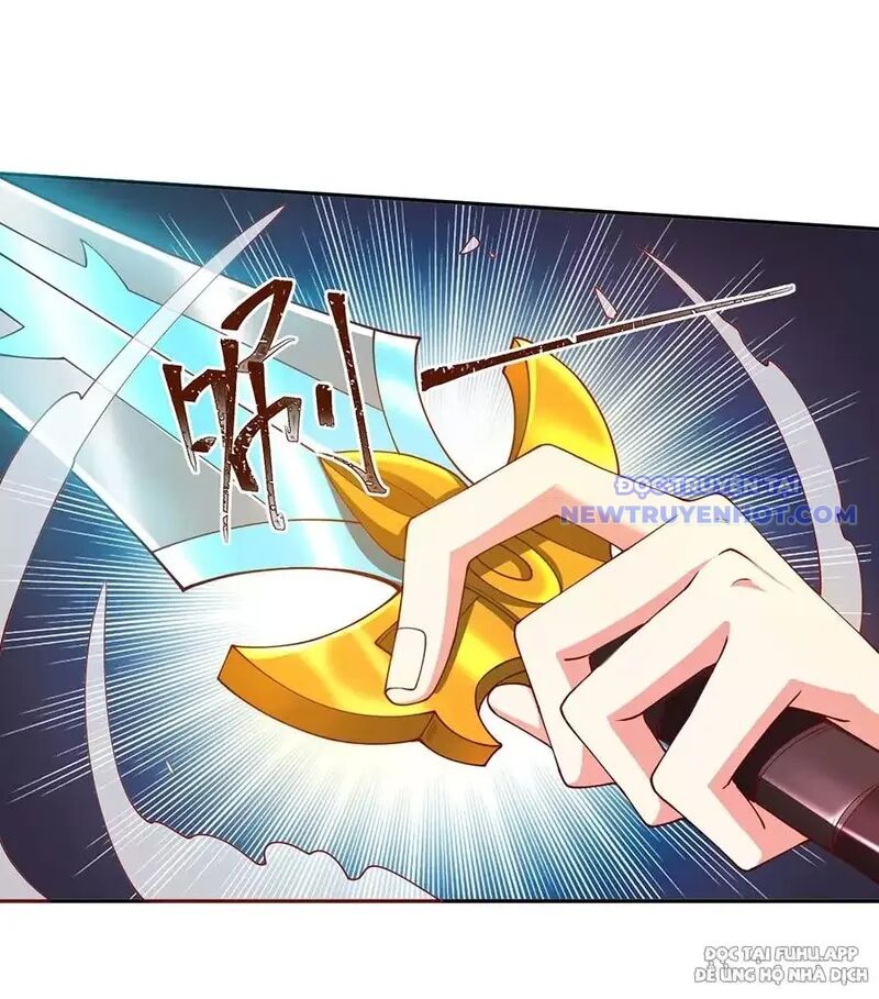 Đồ Đệ Của Ta Là Nữ Đế Chap 71 - Next Chap 72