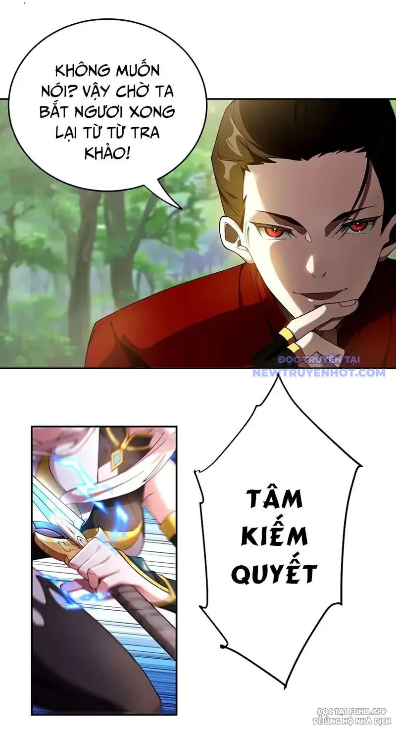 Đồ Đệ Của Ta Là Nữ Đế Chap 71 - Next Chap 72