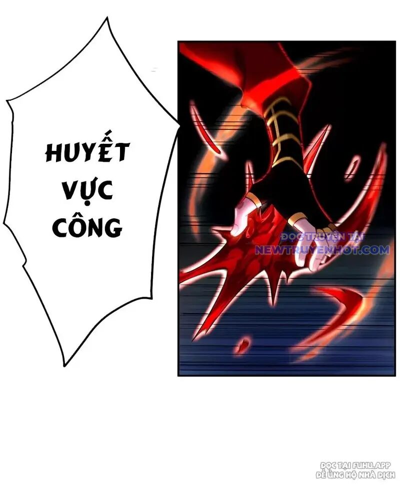 Đồ Đệ Của Ta Là Nữ Đế Chap 71 - Next Chap 72