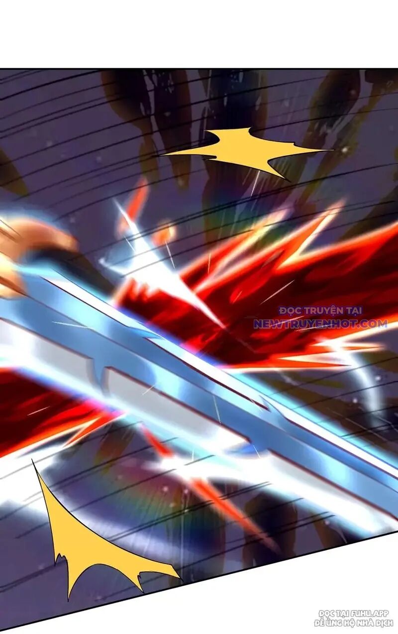 Đồ Đệ Của Ta Là Nữ Đế Chap 71 - Next Chap 72