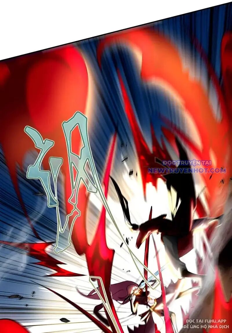 Đồ Đệ Của Ta Là Nữ Đế Chap 71 - Next Chap 72