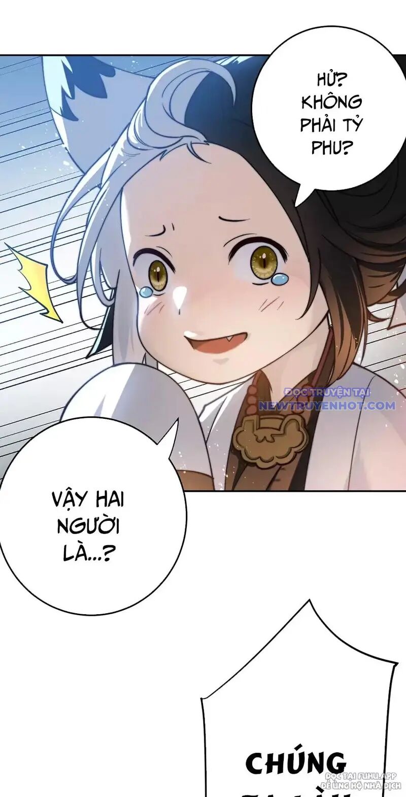 Đồ Đệ Của Ta Là Nữ Đế Chap 71 - Next Chap 72