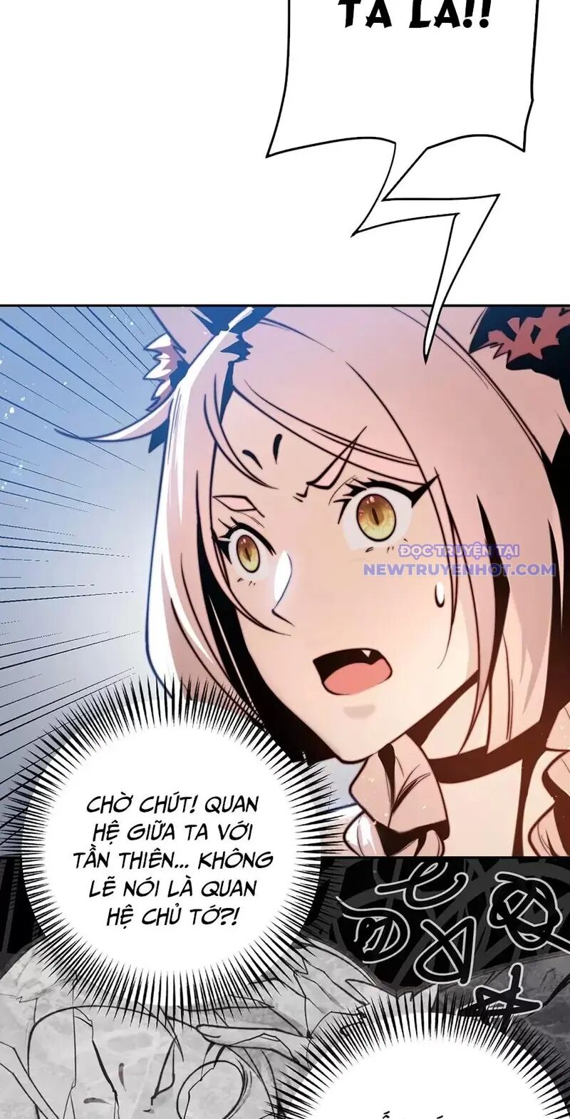 Đồ Đệ Của Ta Là Nữ Đế Chap 71 - Next Chap 72