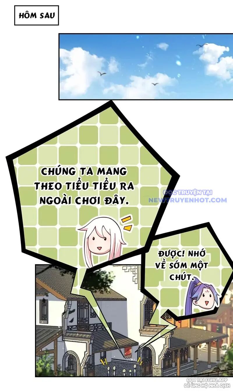 Đồ Đệ Của Ta Là Nữ Đế Chap 71 - Next Chap 72