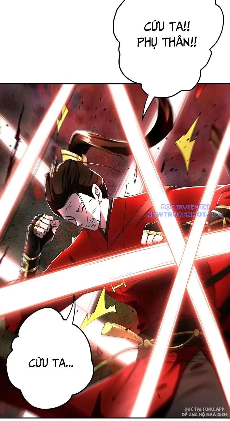 Đồ Đệ Của Ta Là Nữ Đế Chap 72 - Next Chap 73