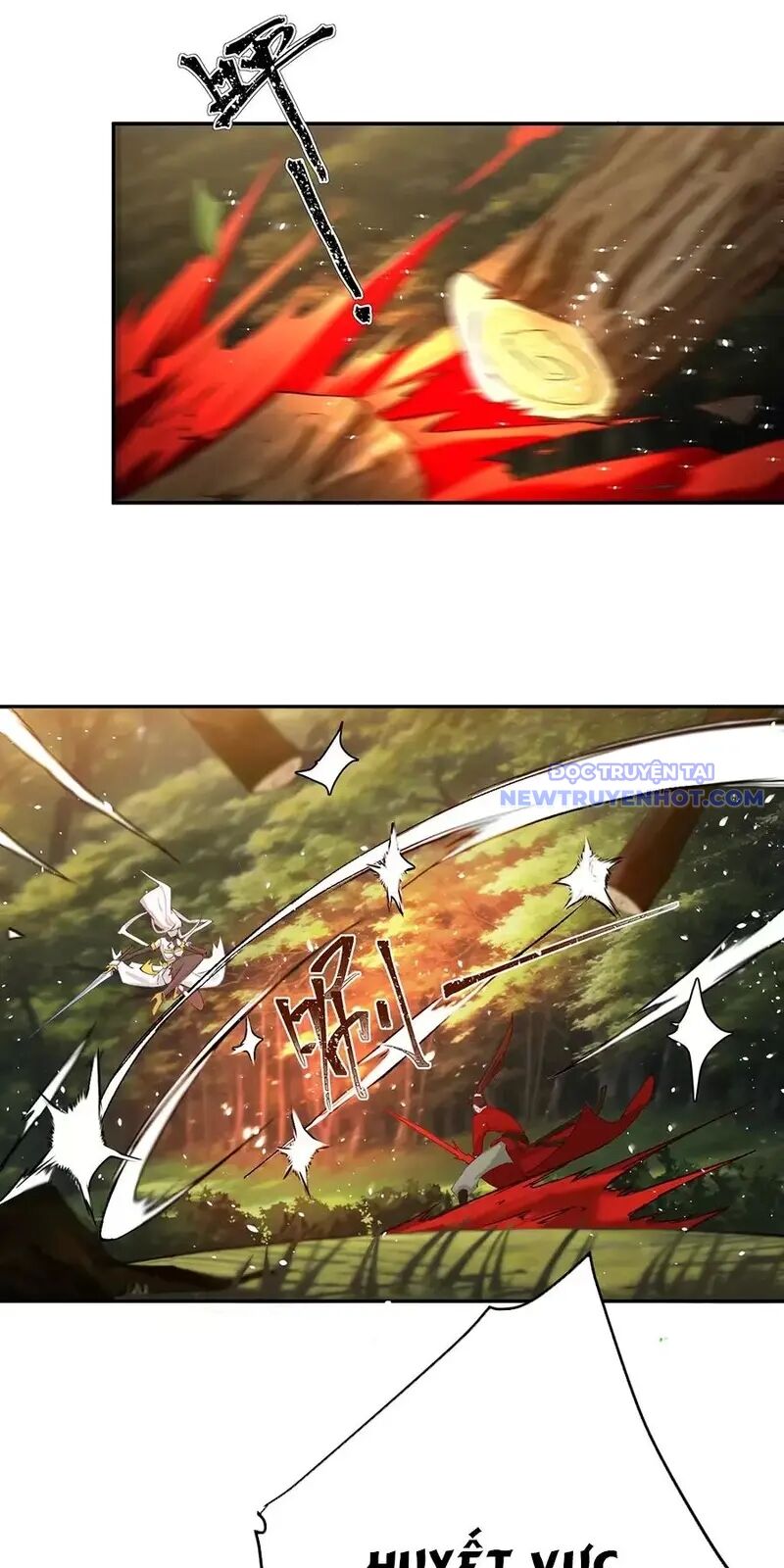 Đồ Đệ Của Ta Là Nữ Đế Chap 72 - Next Chap 73