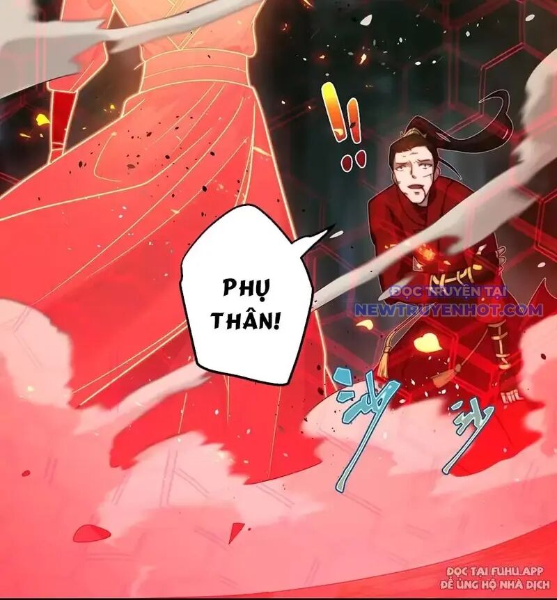 Đồ Đệ Của Ta Là Nữ Đế Chap 72 - Next Chap 73