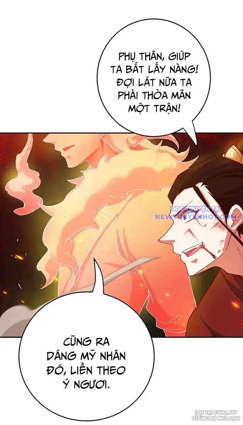 Đồ Đệ Của Ta Là Nữ Đế Chap 72 - Next Chap 73