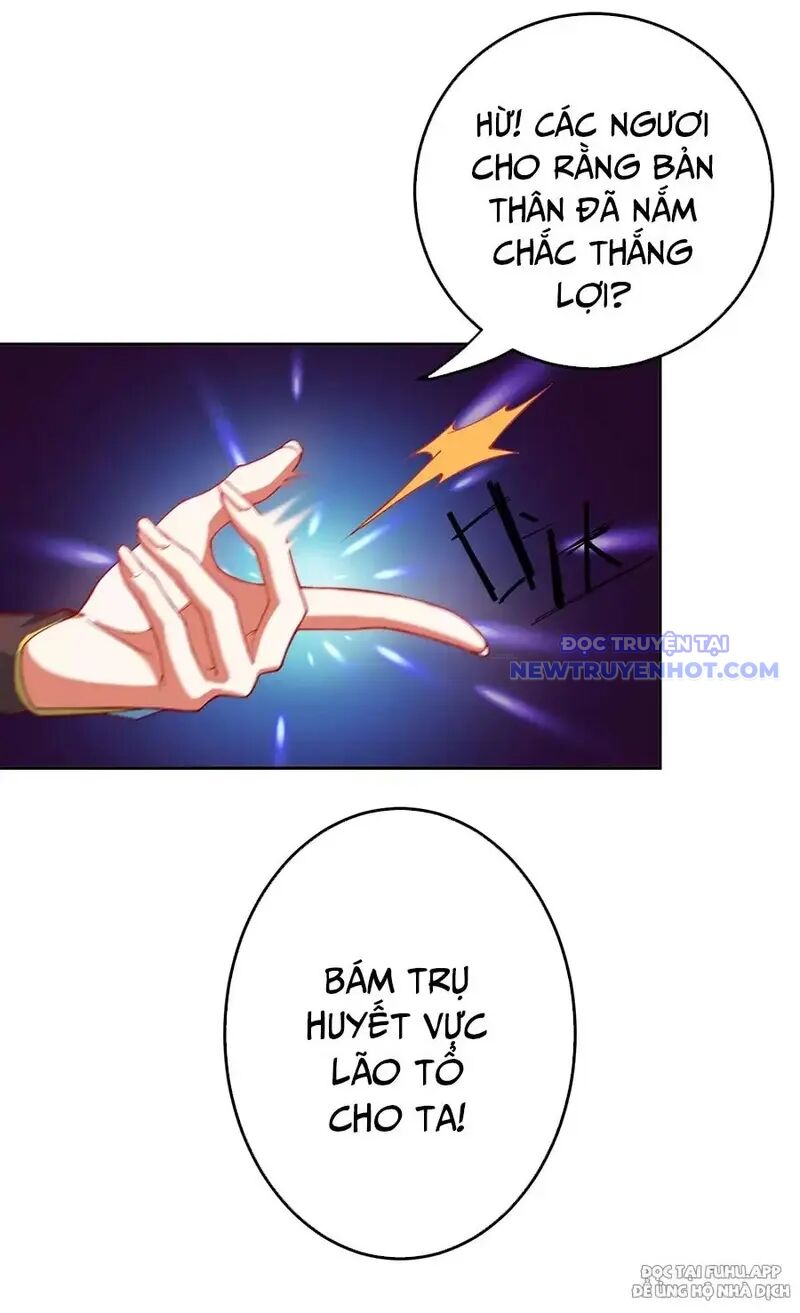 Đồ Đệ Của Ta Là Nữ Đế Chap 72 - Next Chap 73