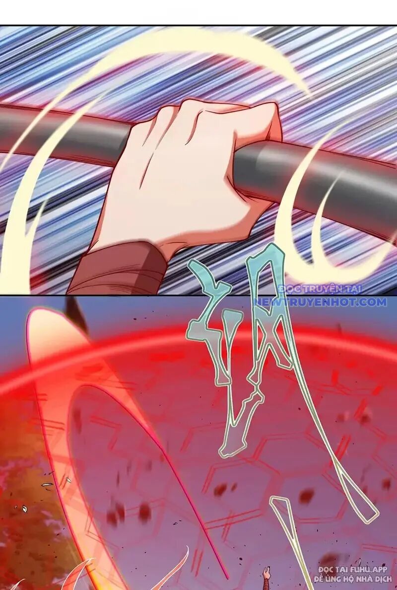Đồ Đệ Của Ta Là Nữ Đế Chap 72 - Next Chap 73