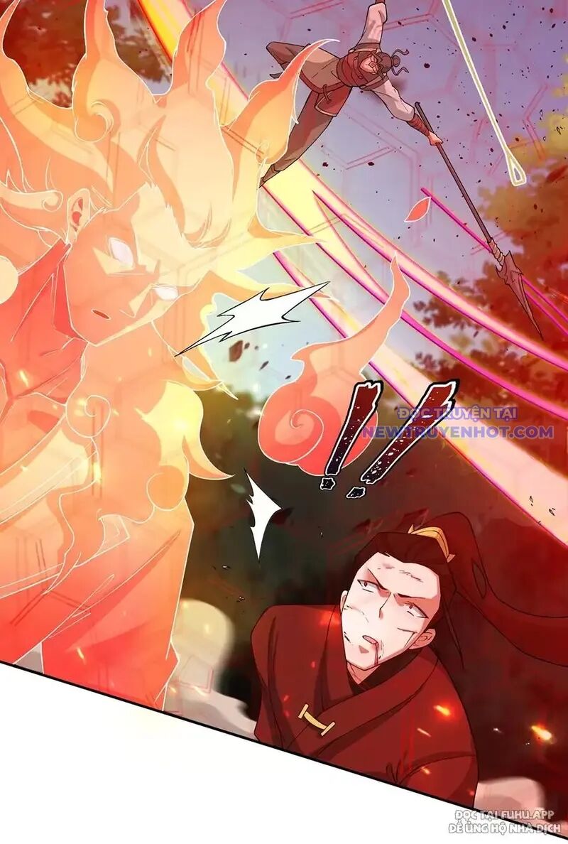 Đồ Đệ Của Ta Là Nữ Đế Chap 72 - Next Chap 73