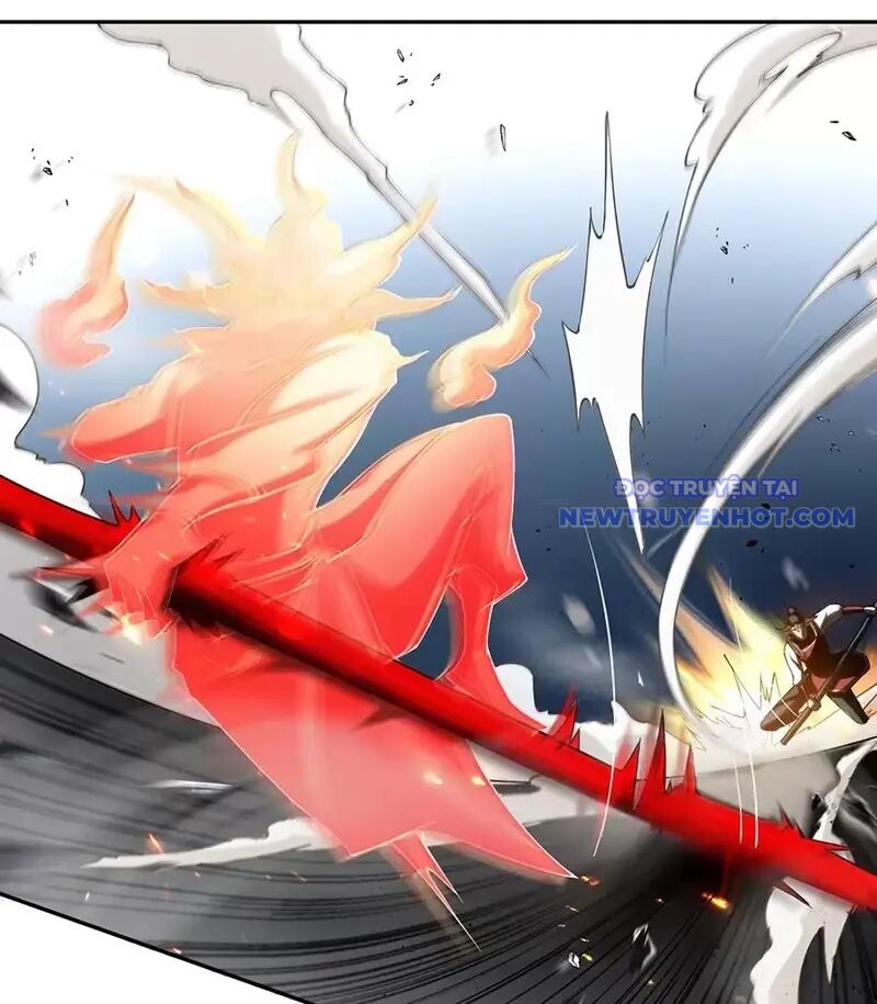 Đồ Đệ Của Ta Là Nữ Đế Chap 72 - Next Chap 73