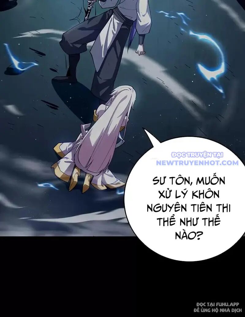 Đồ Đệ Của Ta Là Nữ Đế Chap 72 - Next Chap 73