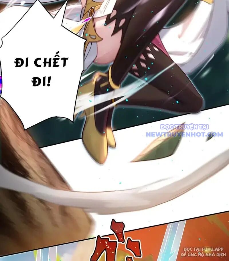 Đồ Đệ Của Ta Là Nữ Đế Chap 72 - Next Chap 73