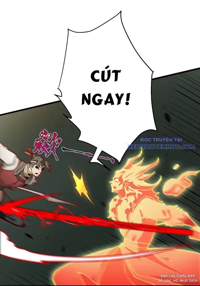 Đồ Đệ Của Ta Là Nữ Đế Chap 73 - Next Chap 74