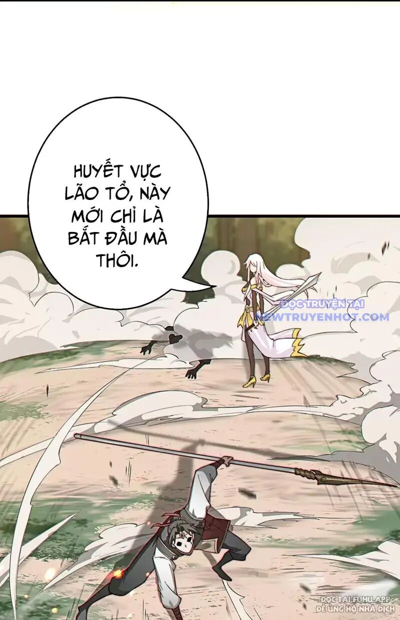 Đồ Đệ Của Ta Là Nữ Đế Chap 73 - Next Chap 74