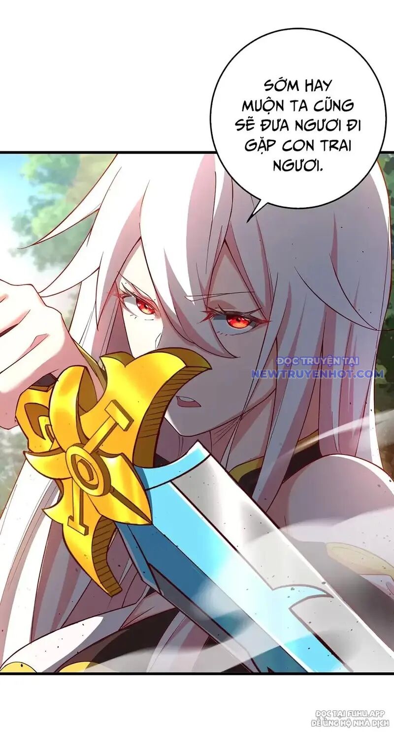 Đồ Đệ Của Ta Là Nữ Đế Chap 73 - Next Chap 74