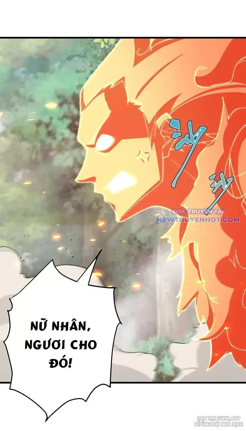 Đồ Đệ Của Ta Là Nữ Đế Chap 73 - Next Chap 74