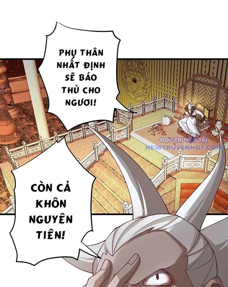 Đồ Đệ Của Ta Là Nữ Đế Chap 73 - Next Chap 74