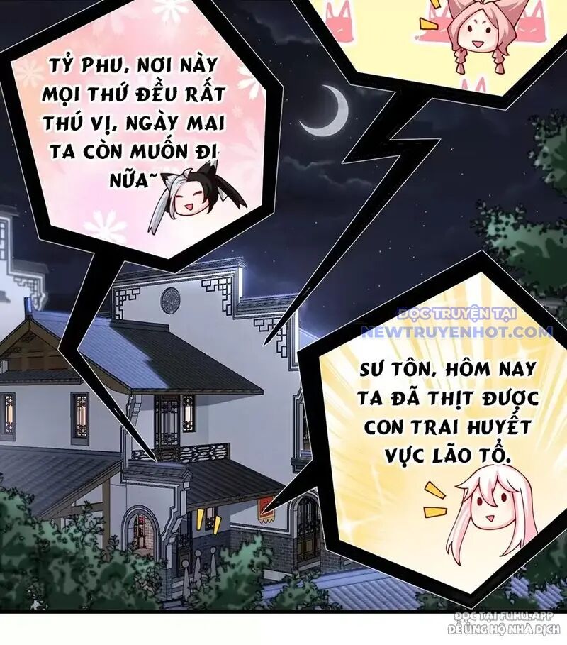 Đồ Đệ Của Ta Là Nữ Đế Chap 73 - Next Chap 74