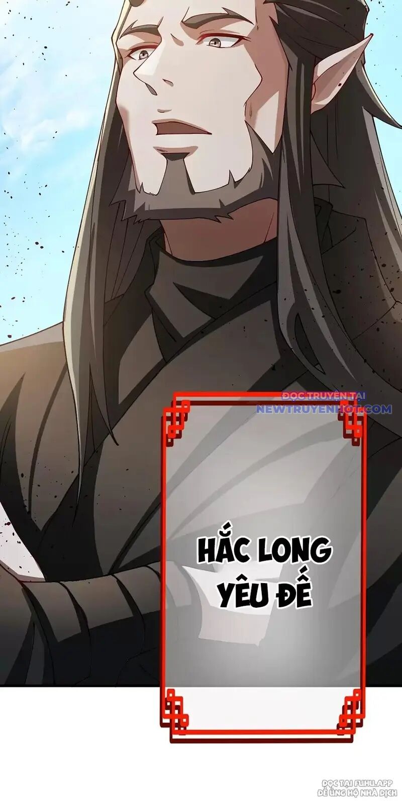 Đồ Đệ Của Ta Là Nữ Đế Chap 73 - Next Chap 74