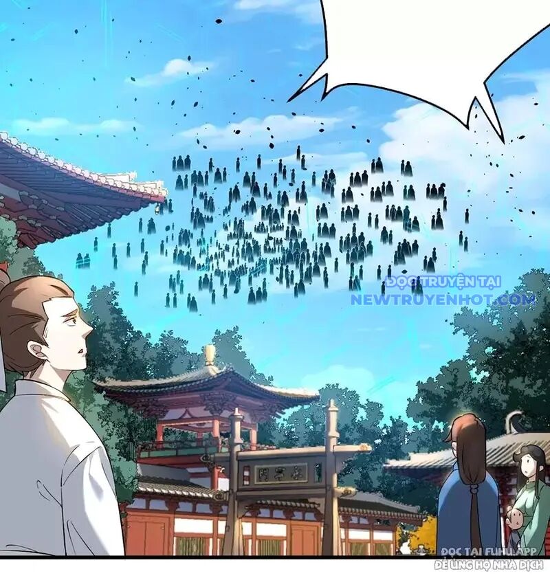 Đồ Đệ Của Ta Là Nữ Đế Chap 73 - Next Chap 74