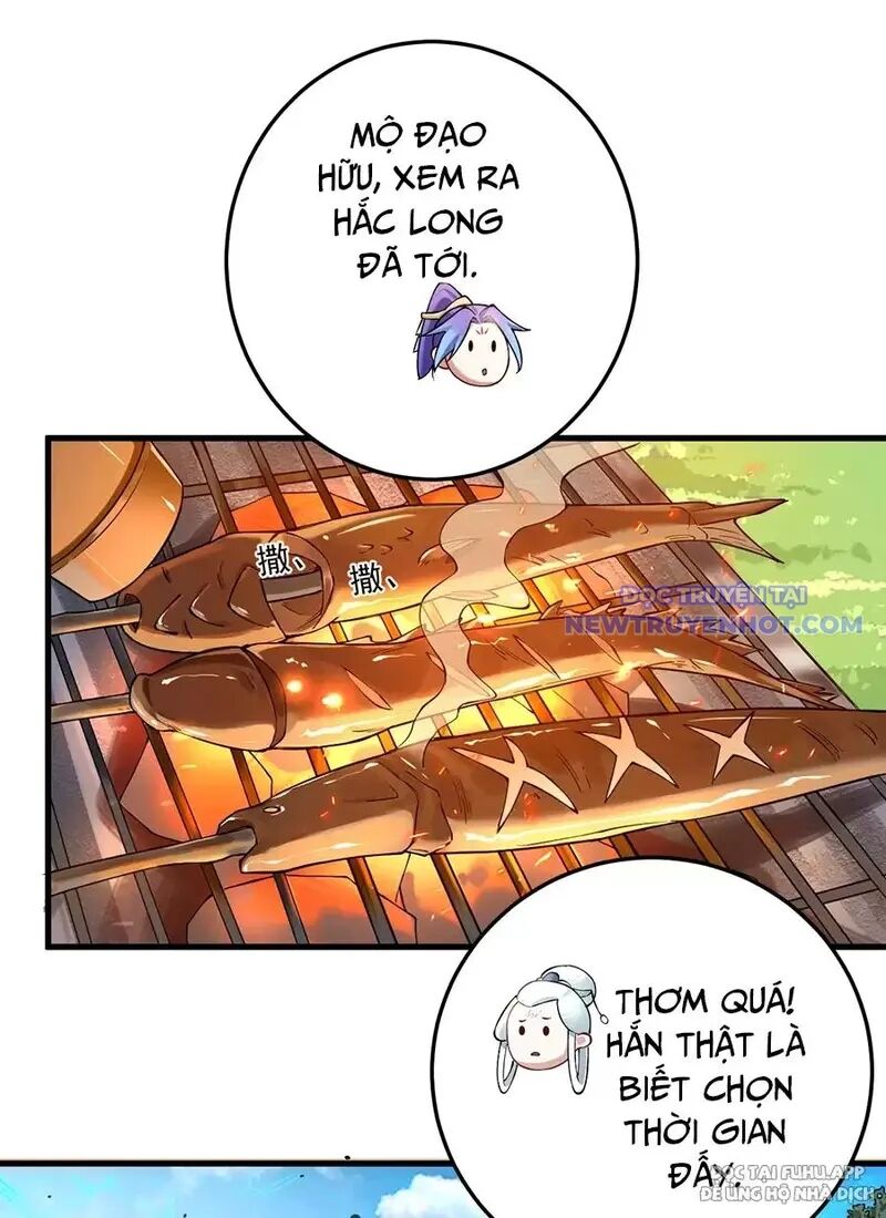 Đồ Đệ Của Ta Là Nữ Đế Chap 73 - Next Chap 74