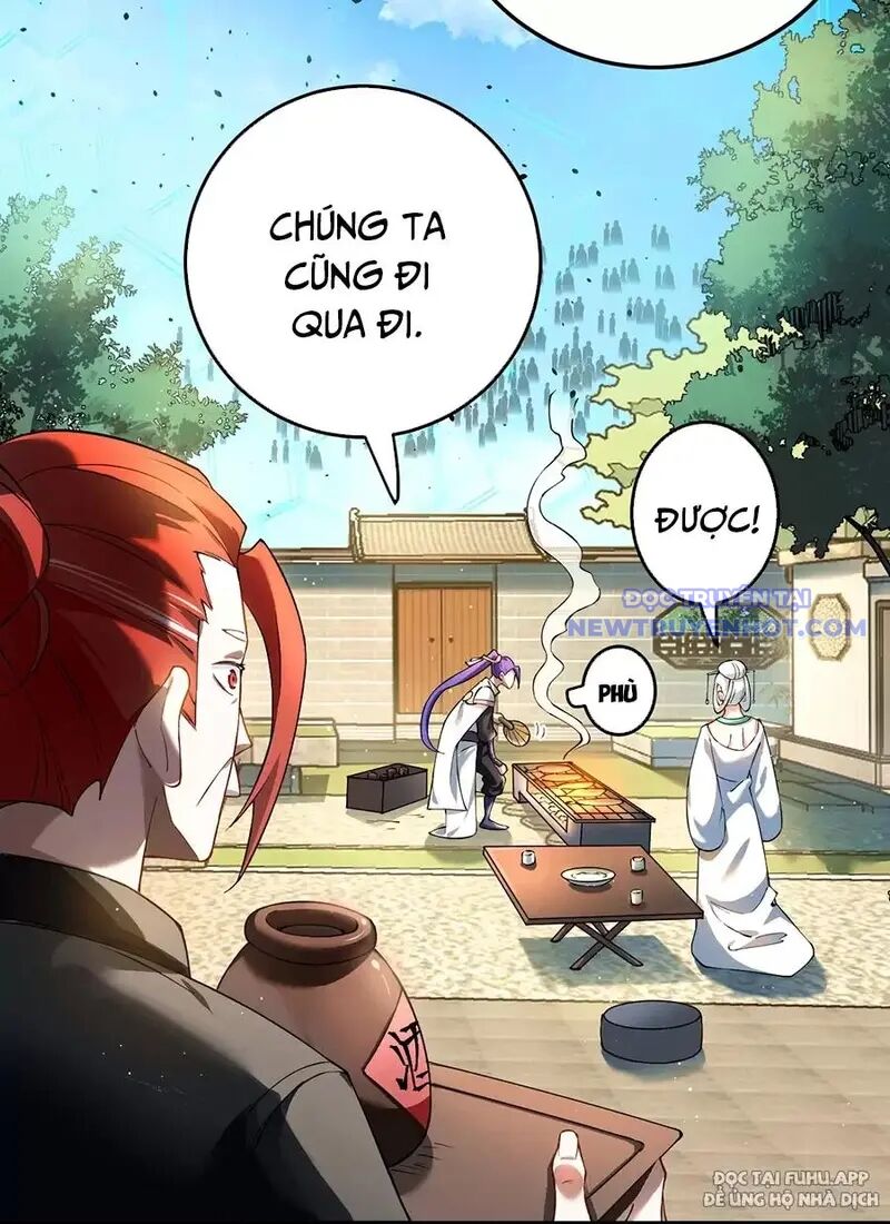 Đồ Đệ Của Ta Là Nữ Đế Chap 73 - Next Chap 74