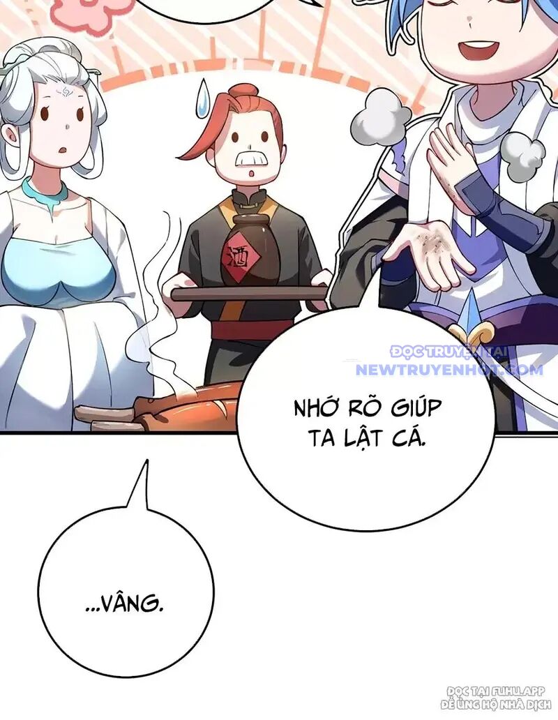 Đồ Đệ Của Ta Là Nữ Đế Chap 73 - Next Chap 74