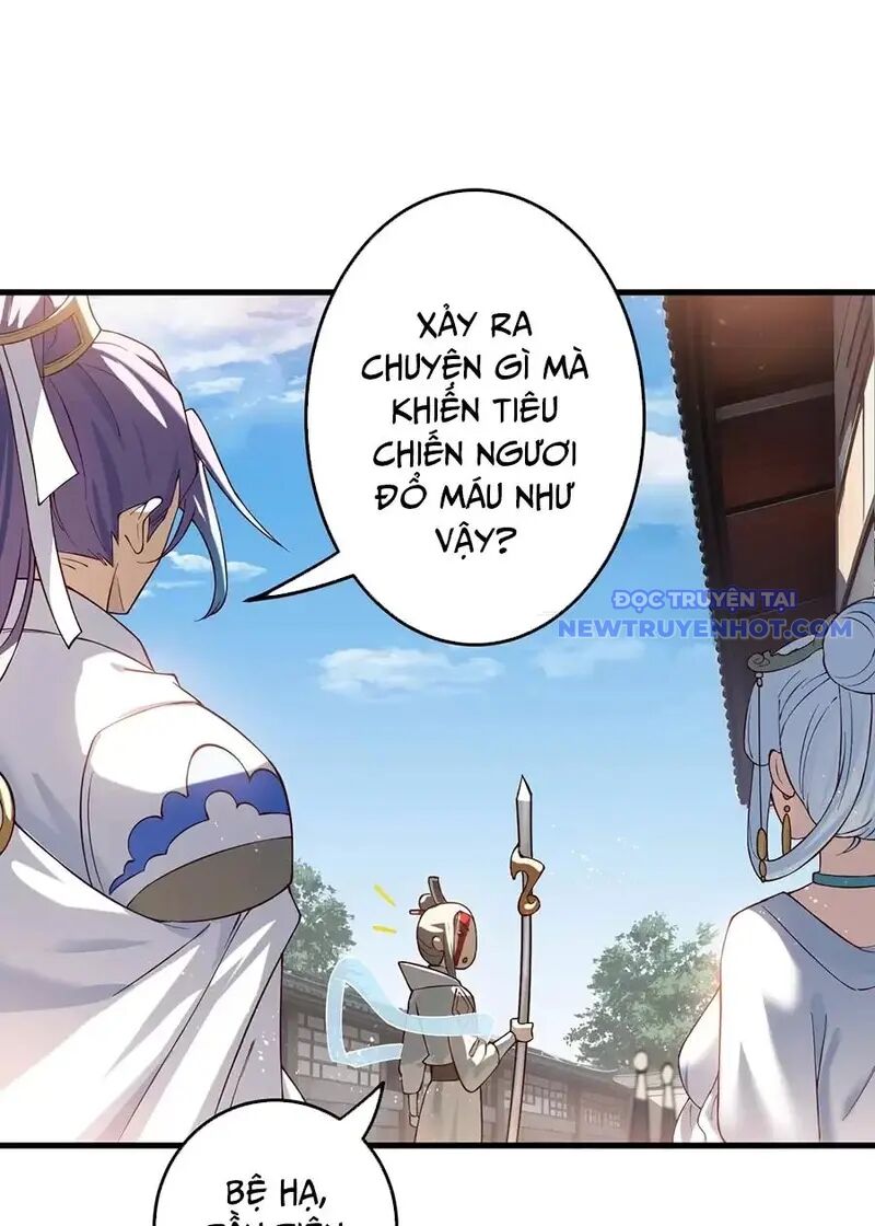Đồ Đệ Của Ta Là Nữ Đế Chap 73 - Next Chap 74