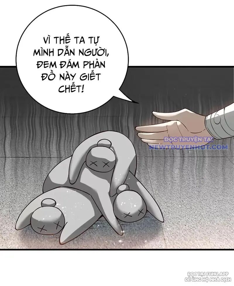 Đồ Đệ Của Ta Là Nữ Đế Chap 73 - Next Chap 74