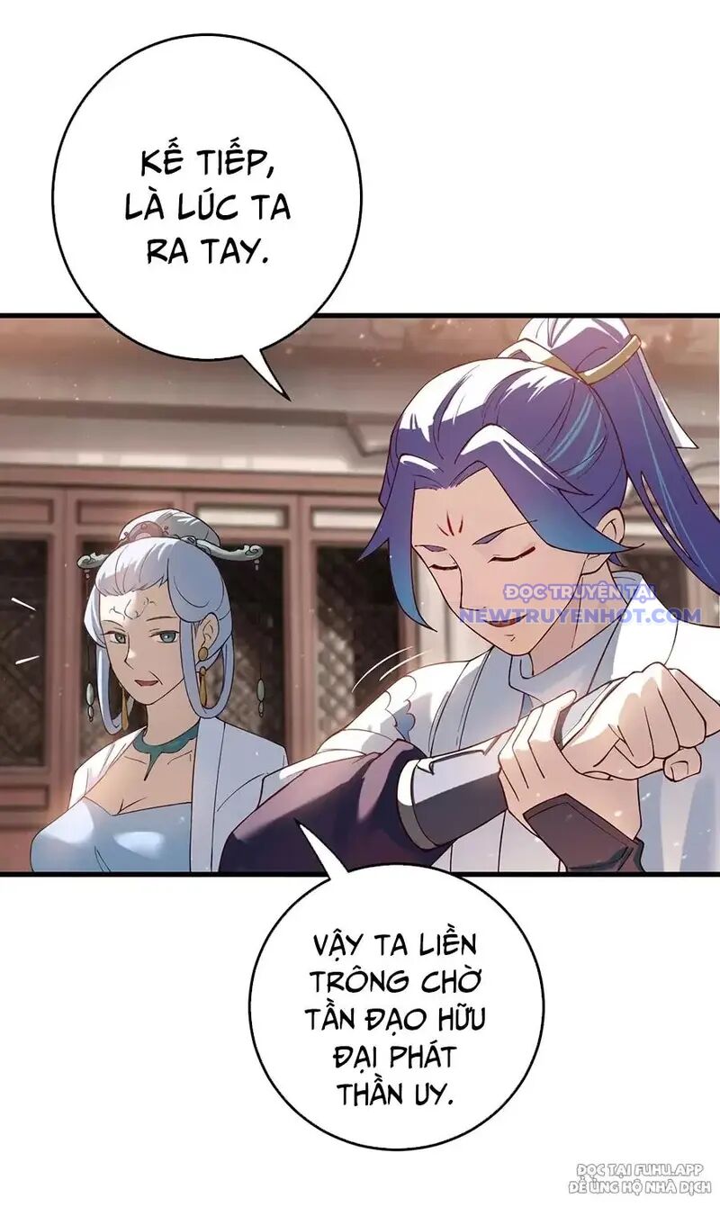 Đồ Đệ Của Ta Là Nữ Đế Chap 73 - Next Chap 74