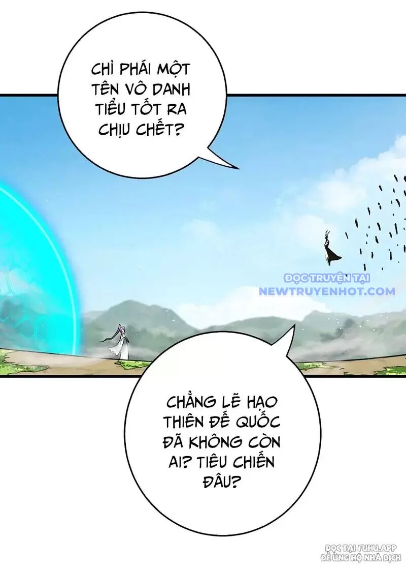 Đồ Đệ Của Ta Là Nữ Đế Chap 73 - Next Chap 74