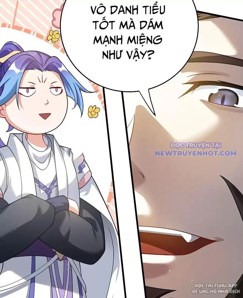 Đồ Đệ Của Ta Là Nữ Đế Chap 73 - Next Chap 74