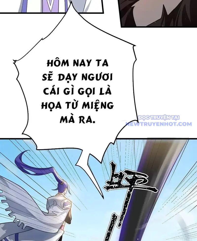 Đồ Đệ Của Ta Là Nữ Đế Chap 73 - Next Chap 74