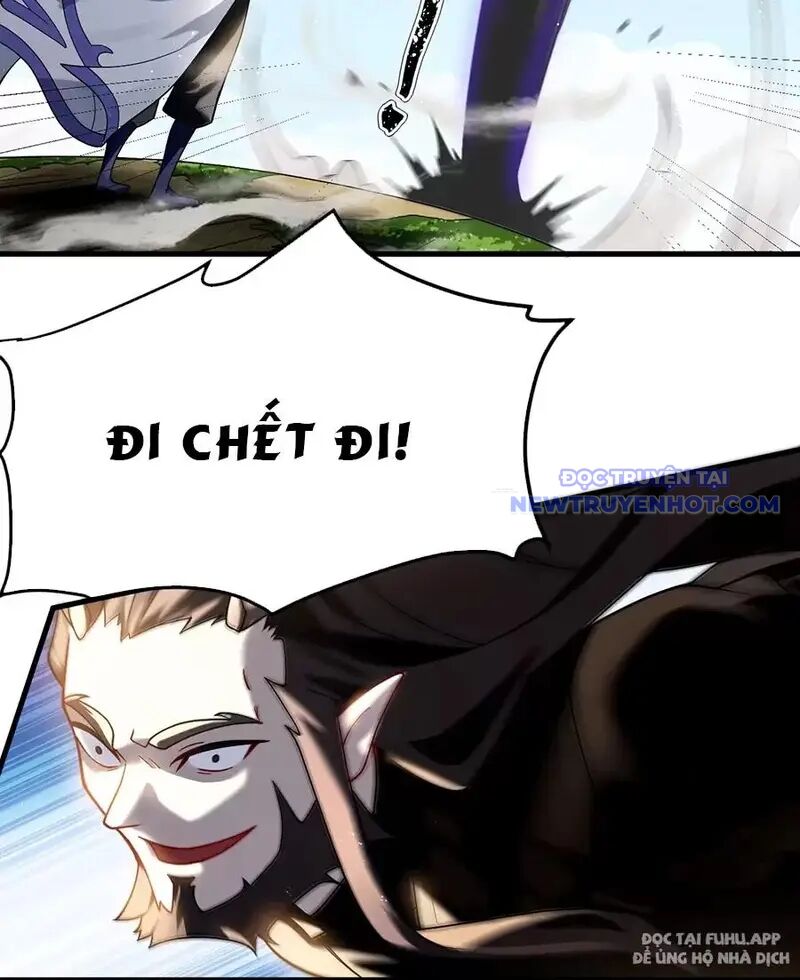 Đồ Đệ Của Ta Là Nữ Đế Chap 73 - Next Chap 74