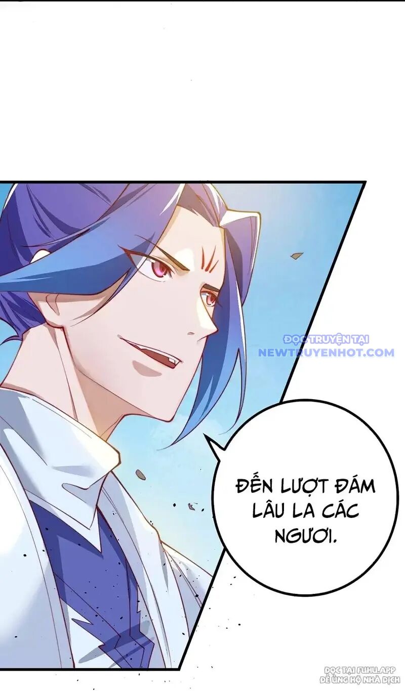 Đồ Đệ Của Ta Là Nữ Đế Chap 74 - Next Chap 75